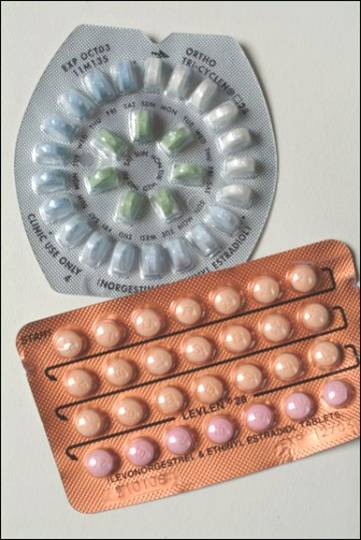 Are we addicted to The Pill?