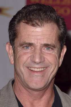 MANopause; or, Hello, God, It’s me, Mel Gibson