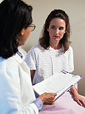 Will HPV Screening Replace Pap Tests?