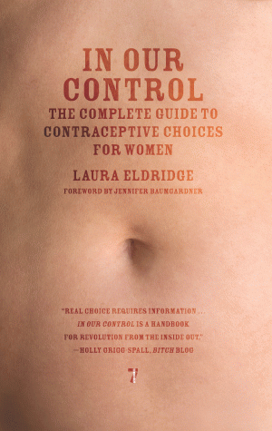Book Review: In Our Control