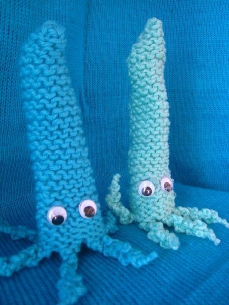 Getting Cozy with Tampon Cozies