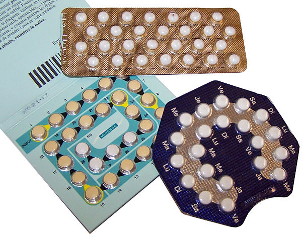 The pill, reduced period pain and the ongoing delusion