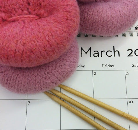 Menstrual Bonding, Birth Control Brouhaha, and other Weekend Links