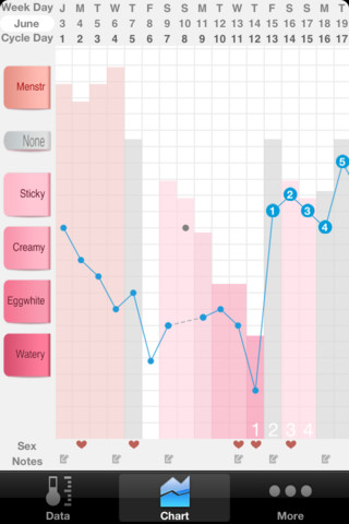 Fertility Charting Is the Way of the Future!