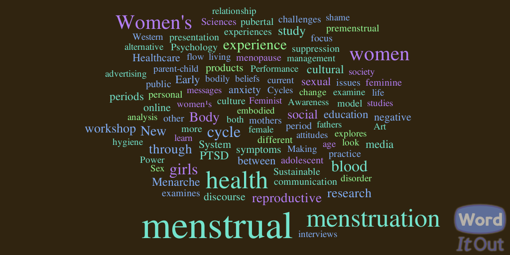 SMCR 2013: By the Numbers