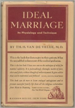 An Uncharted Territory: Marriage Manual and Menstrual Sex