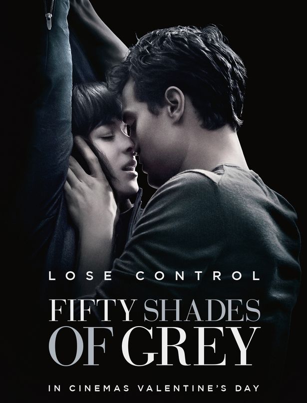 Depo-Provera and Fifty Shades of Grey—The Movie