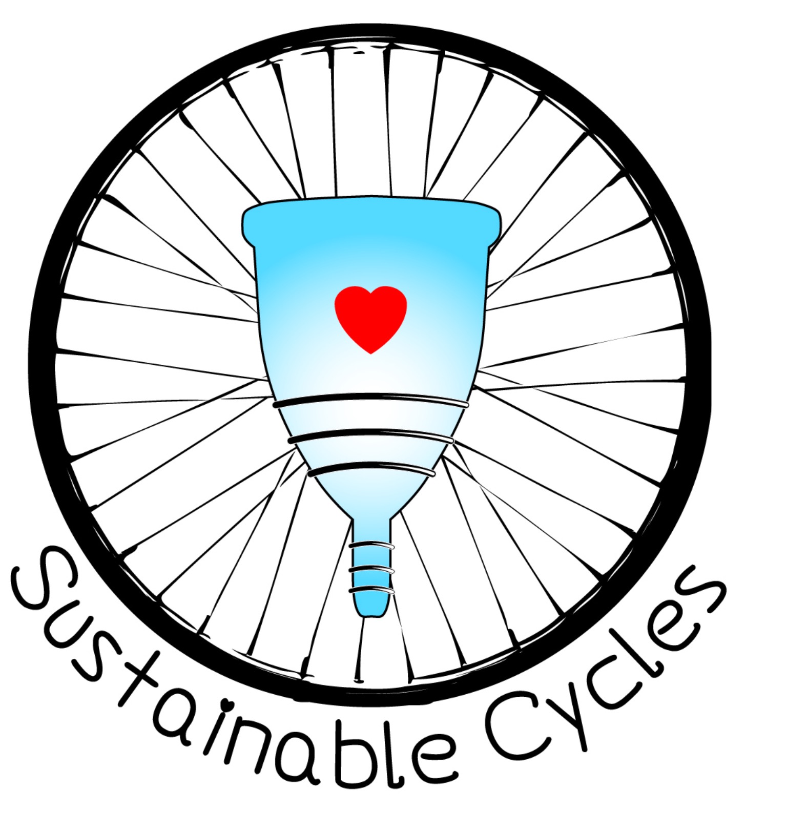 Sustainable Cycles: Cross Country Activism and Menstrual Health Education on Bicycles