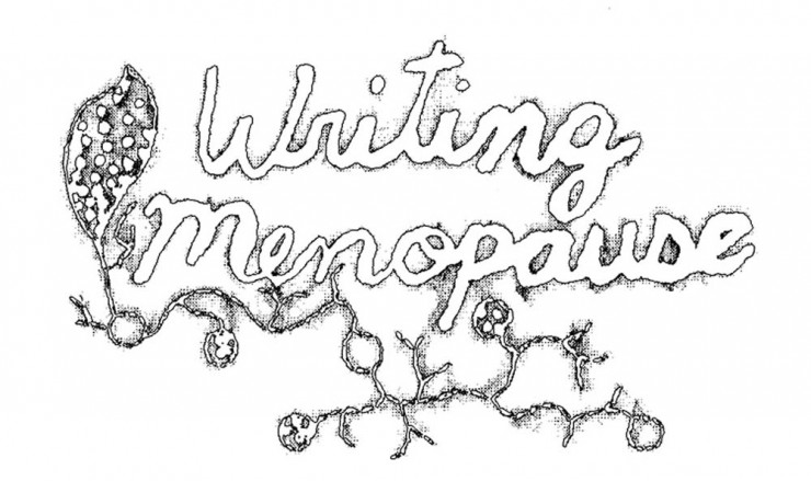 WritingMenopause