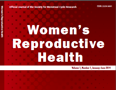 Women’s Reproductive Health journal explores postmenopausal hormone therapy