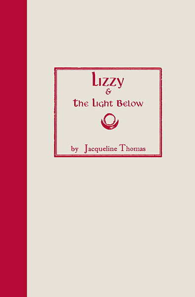 Lizzy and the Light Below: Menstruation as a pillar of human culture