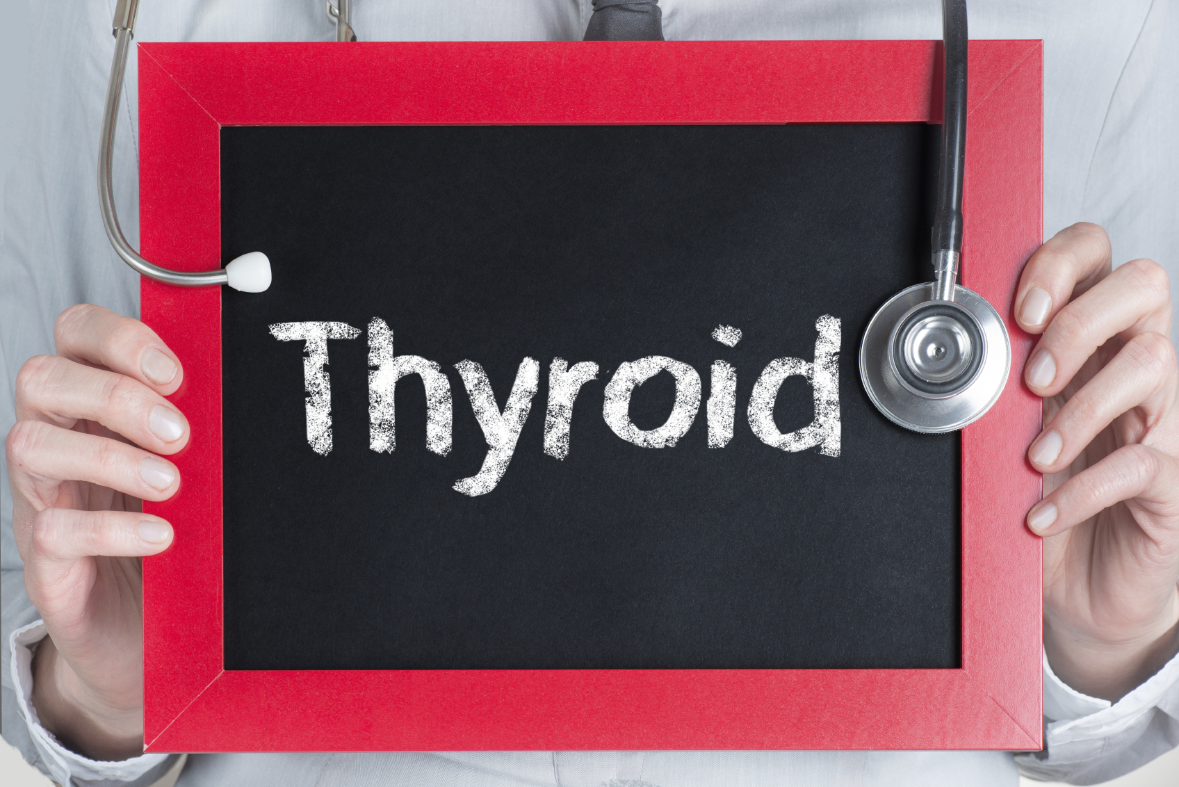 What your period is trying to tell you about your thyroid