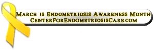 Fighting for endometriosis awareness in a culture of menstrual misinformation