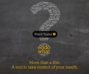 EndoWhat the film