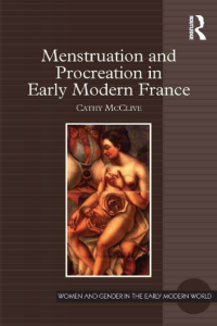 Menstruation in France