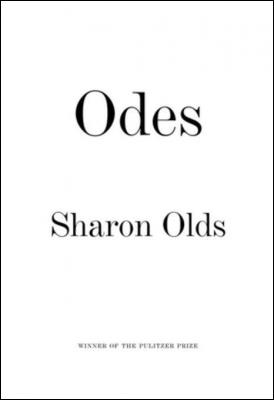New poetry about the female body from Sharon Olds