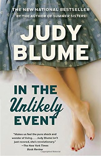 Judy Blume’s Women Bleed